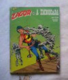 Zagor Nº 15 - A Emboscada - Ed. Vecchi - 1979.